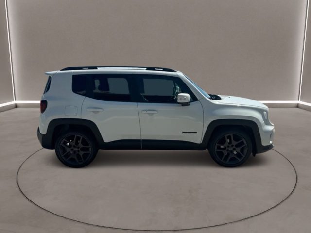 JEEP Renegade usata, con Antifurto