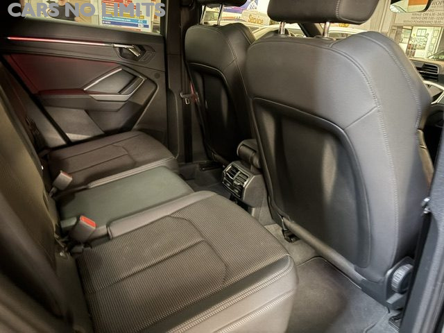 AUDI Q3 usata, con Climatizzatore