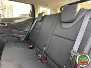 RENAULT Clio usata, con Cruise Control