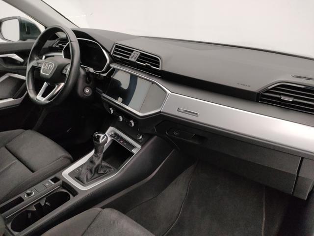 AUDI Q3 usata, con Bracciolo