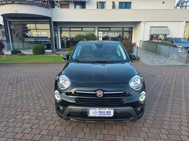 FIAT 500X usata, con Airbag laterali