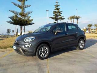 FIAT 500X usata, con Alzacristalli elettrici
