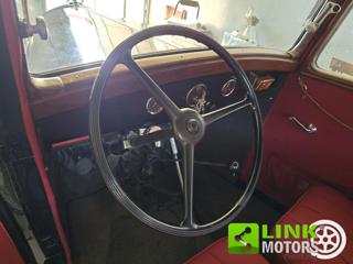 FIAT Balilla usata 10