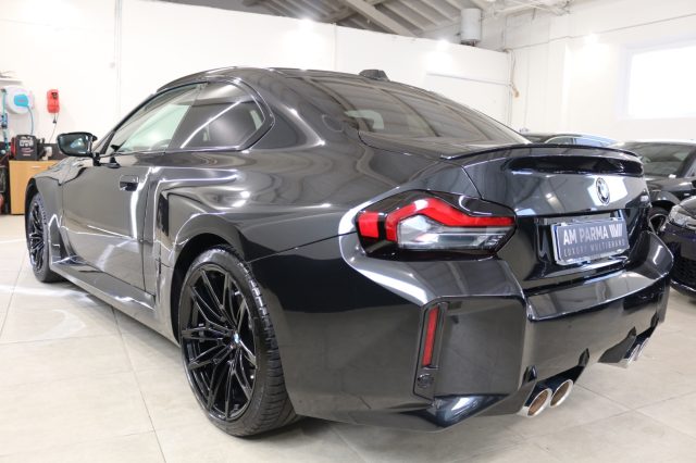 BMW M2 usata, con Airbag Passeggero