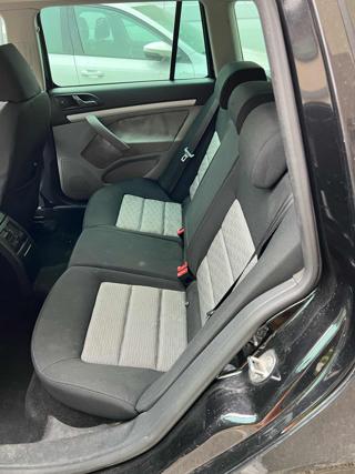 SKODA Octavia usata, con ESP