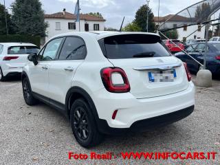 FIAT 500X usata, con Airbag Passeggero