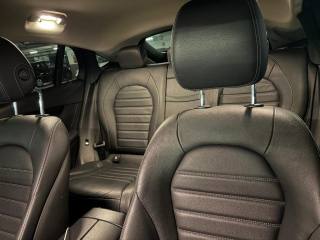 MERCEDES-BENZ GLC 350 usata, con Cruise Control