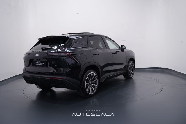 SPORTEQUIPE Sportequipe 6 GT usata, con Autoradio