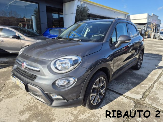 FIAT 500X usata, con Autoradio