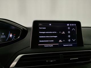 PEUGEOT 3008 usata, con Sedili riscaldati