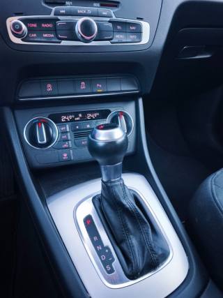 AUDI Q3 usata, con Chiusura centralizzata