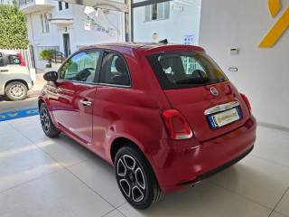 FIAT 500 usata, con Autoradio