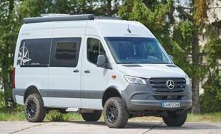 WESTFALIA  usata 1