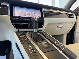 PORSCHE Macan usata, con Cruise Control