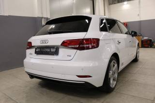 AUDI A3 usata, con Cerchi in lega