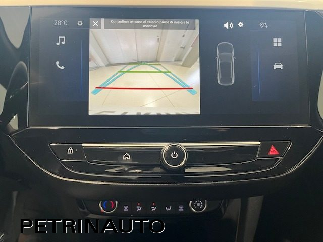 OPEL Corsa usata, con Chiusura centralizzata telecomandata