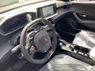 PEUGEOT 2008 usata, con Monitoraggio pressione pneumatici