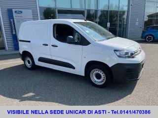 CITROEN Berlingo usata, con Airbag Passeggero