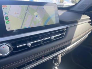 DR MOTOR DR 5.0 usata, con Regolazione elettrica sedili