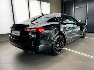 MASERATI Ghibli usata, con Boardcomputer