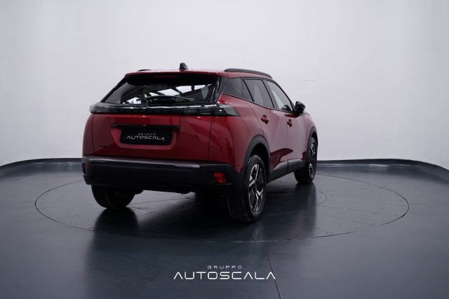 PEUGEOT 2008 usata, con Chiusura centralizzata