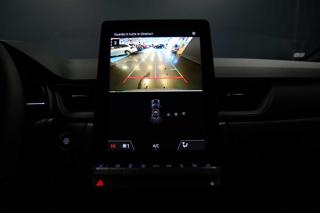 RENAULT Captur usata, con Boardcomputer