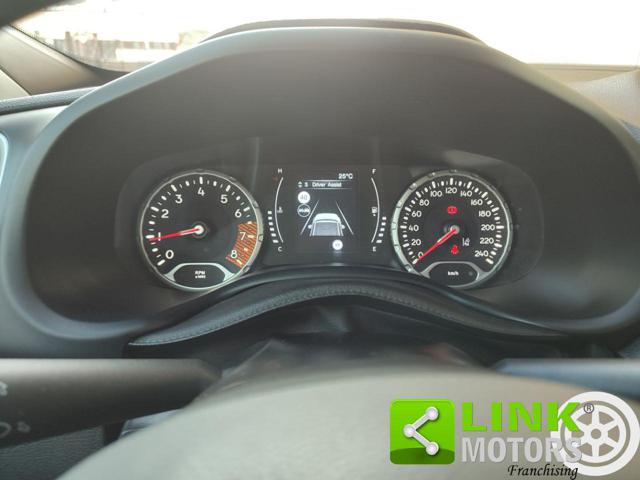 JEEP Renegade usata 28