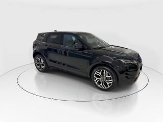 LAND ROVER Range Rover Evoque usata, con Cruise Control