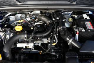 RENAULT Clio usata, con Servosterzo