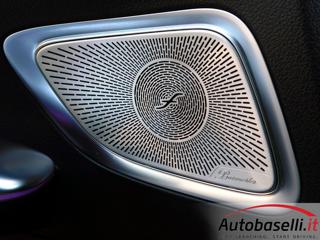 MERCEDES-BENZ C 300 usata, con Cruise Control