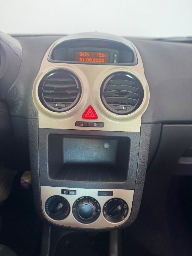 OPEL Corsa usata 14