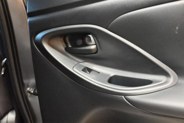 TOYOTA Yaris Cross usata 60