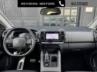 CITROEN C5 Aircross usata, con Autoradio