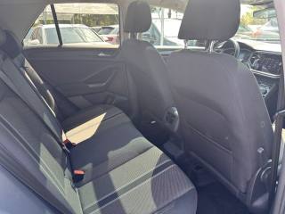 VOLKSWAGEN T-Roc usata, con Tettuccio apribile