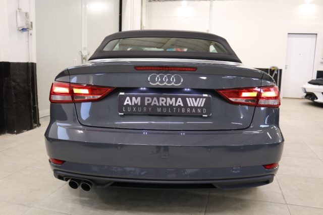 AUDI A3 usata, con Climatizzatore