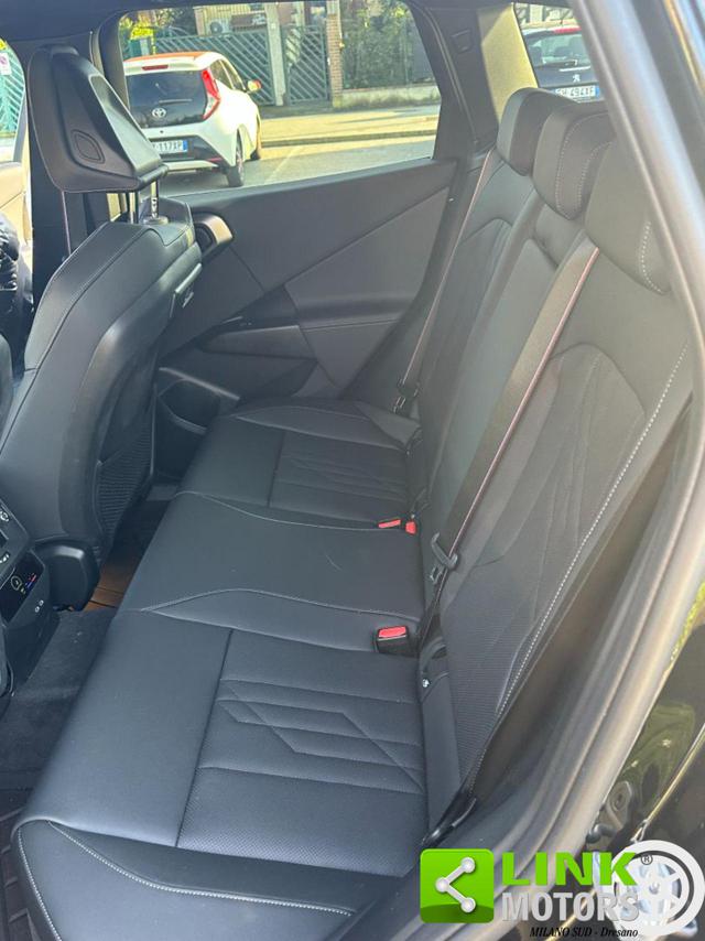 BMW X3 usata, con Controllo trazione