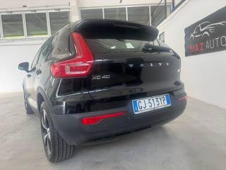 VOLVO XC40 usata, con Alzacristalli elettrici