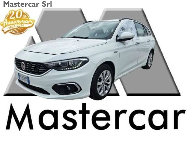 FIAT Tipo usata, con Airbag