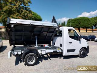 RENAULT Master usata, con Climatizzatore