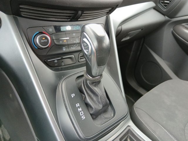 FORD Kuga usata, con Controllo trazione
