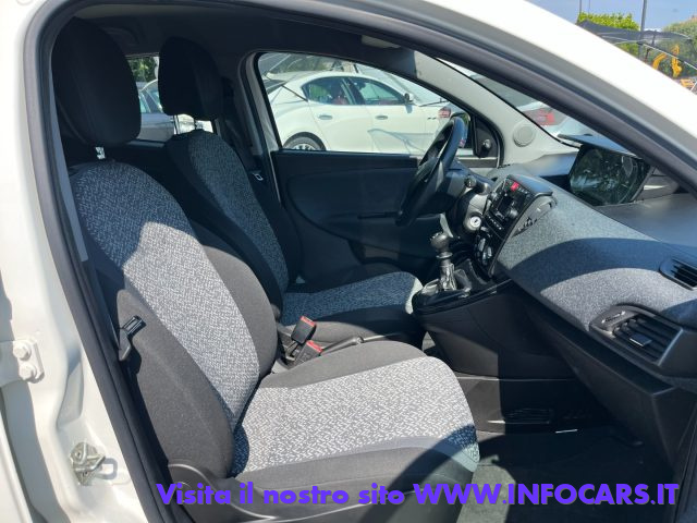 LANCIA Ypsilon usata, con Antifurto