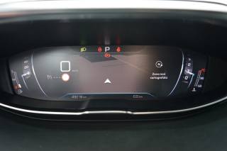 PEUGEOT 3008 usata, con Sensore di pioggia