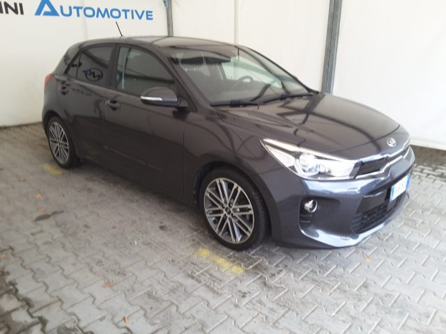 KIA Rio usata, con Airbag