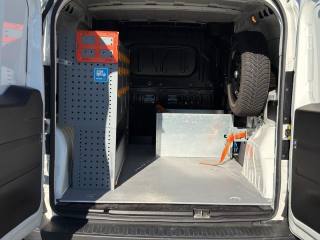 FIAT Doblo usata 14