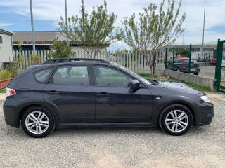 SUBARU Impreza usata, con Autoradio