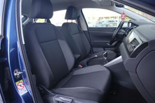 VOLKSWAGEN Taigo usata, con Controllo trazione