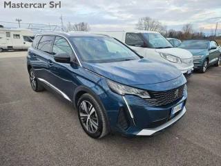 PEUGEOT 5008 usata, con Airbag Passeggero