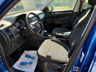 SKODA Kodiaq usata, con Chiusura centralizzata