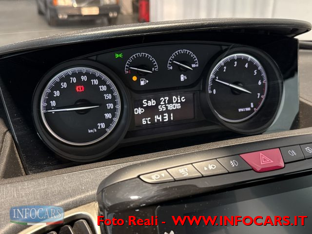 LANCIA Ypsilon usata, con Servosterzo