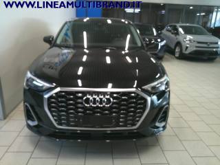 AUDI Q3 usata, con Airbag Passeggero